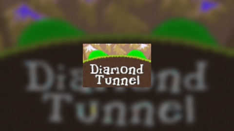 Diamond Tunnel