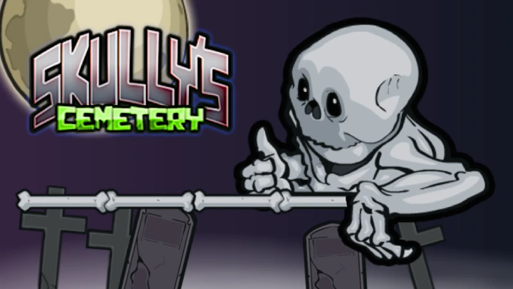 Skully's Cemetary