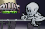 Skully's Cemetary