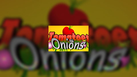 Tomatoes Vs Onions