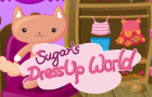 Sugar&#039;s DressUp World