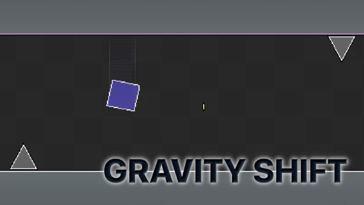 Gravity Shift