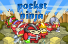 Pocket Ninja