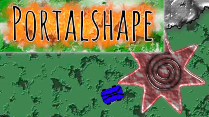 Portalshape