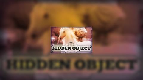 Hidden Object - Majestic 