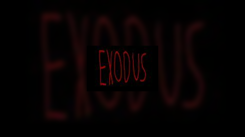 Exodus 14