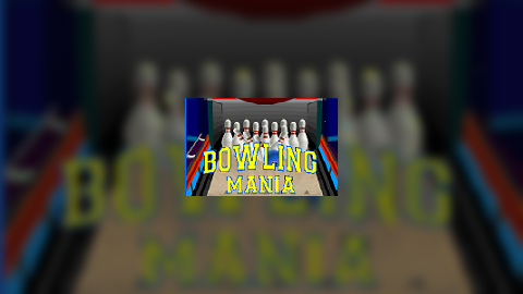Bowling Mania