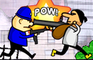 Cops And Robbers