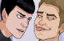 Star Trek Joke