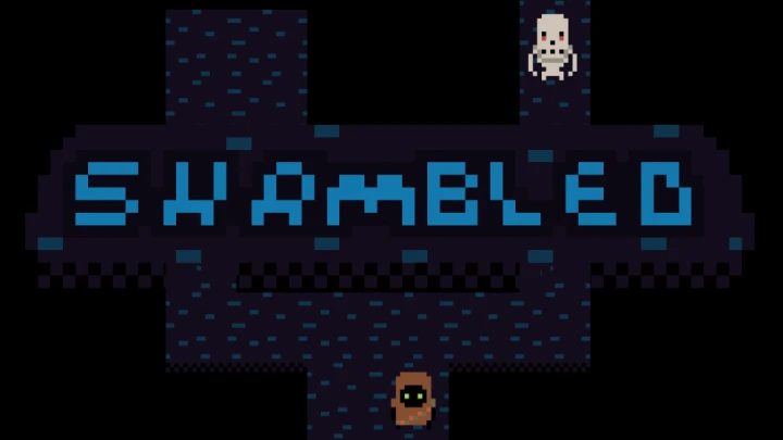 Shambled [unfinished]