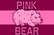 Pink Bear