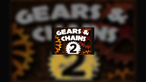 Gears & Chains Spin It 2