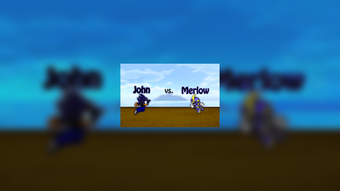 Merlow vs. John
