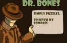 Dr. Bones an HTML5 game