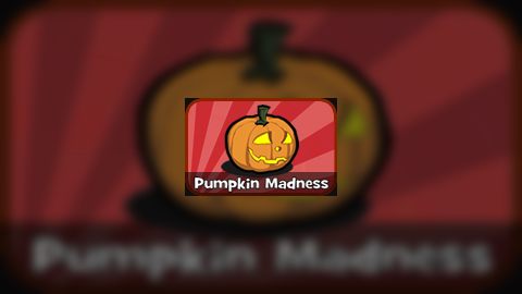 Pumpkin Madness