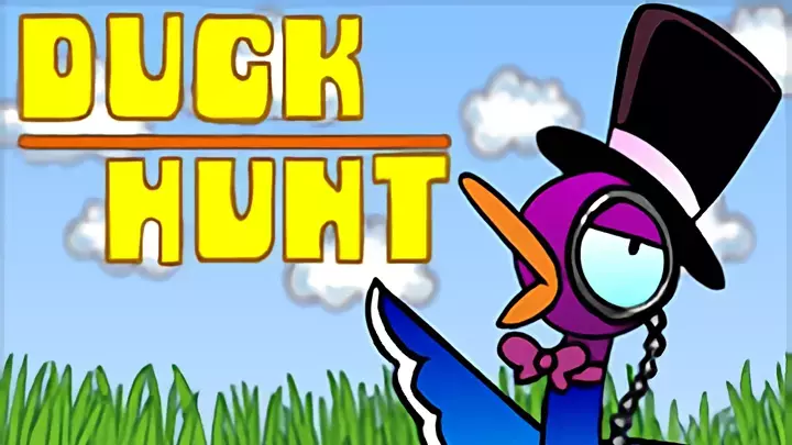 Duck Hunt