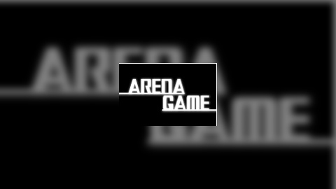 Arena Game (Assignment)