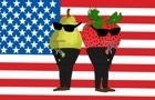 Fruit Cops