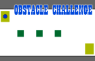 Obstacle Challenge