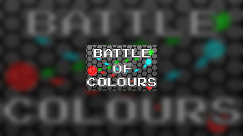 Battle of Colours