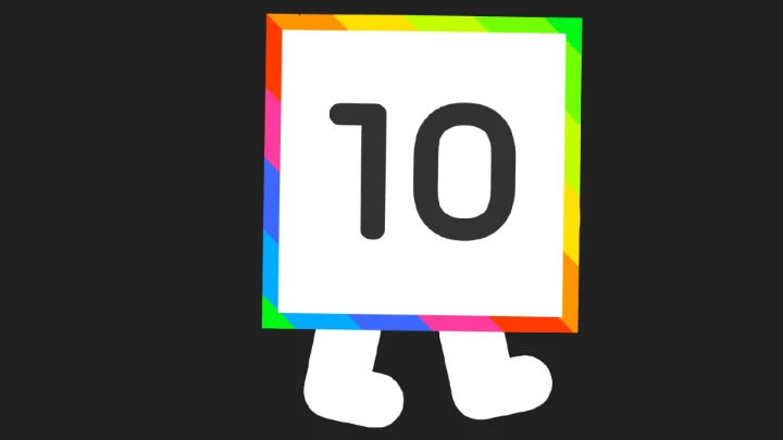 10 (NG Medal Edition)