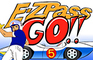 Speed Racer in EZ-Pass GO