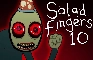 Salad Fingers 10