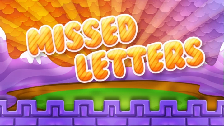 Missed Letters