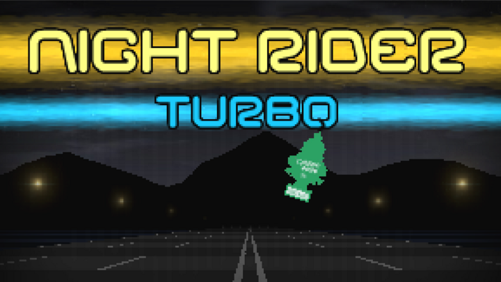 Night Rider Turbo