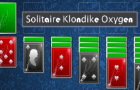 Solitaire Klondike Oxygen