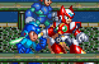 Mega Man - Origin of X P3