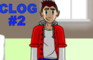 CLOG #2: Lamp