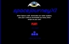 Space Journey X1