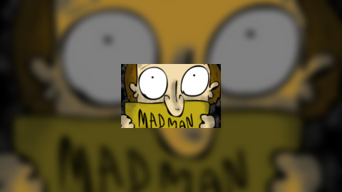 Madman Diaries 02
