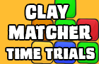 Clay Matcher - Time Trial