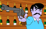 Sleaze City Short Film