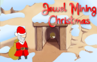 Jewel Mining Christmas