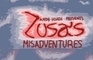 Zusa's Misadventures OP