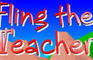 Fling the teacher - Binar