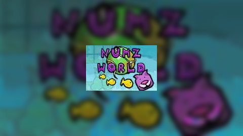Numz World