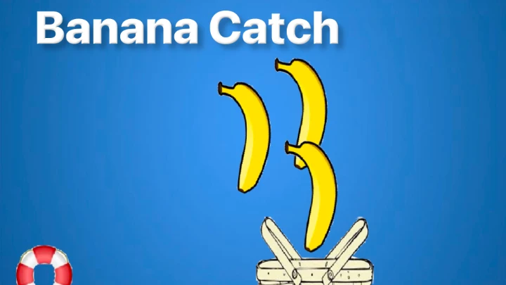 Banana Catch