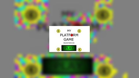 My Platform Game