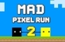 Mad Pixel Run 2