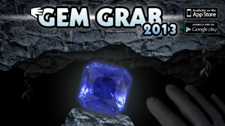 Gem Grab 2013