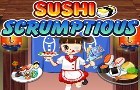 Sushi Scrumptious