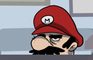 Mario's Theft