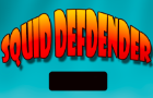 Squid Defender