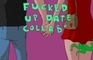 Fucked Up Date Collab