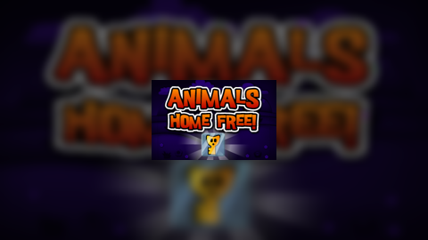 Animals - Home Free!
