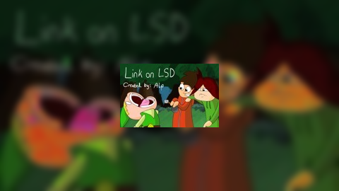 Link on LSD